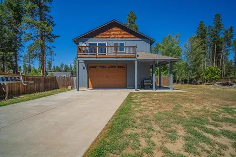 55442 Heierman Drive Bend OR 97707