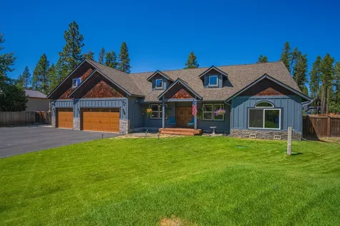 55442 Heierman Drive Bend OR 97707