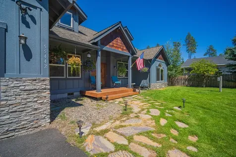 55442 Heierman Drive Bend OR 97707