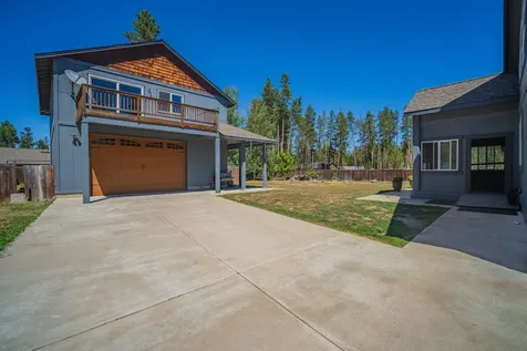 55442 Heierman Drive Bend OR 97707