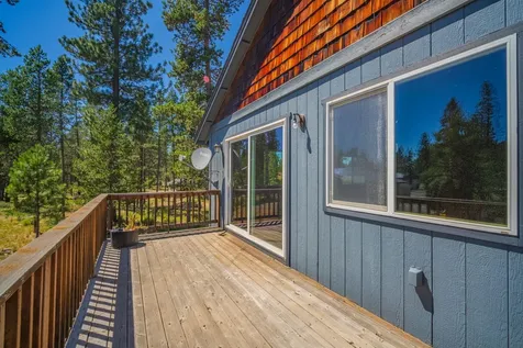 55442 Heierman Drive Bend OR 97707
