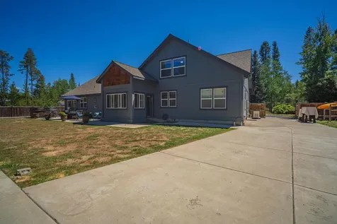 55442 Heierman Drive Bend OR 97707