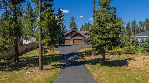 55442 Heierman Drive Bend OR 97707