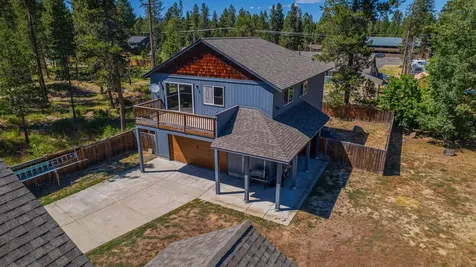55442 Heierman Drive Bend OR 97707