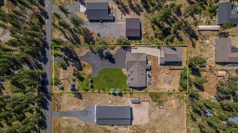 55442 Heierman Drive Bend OR 97707
