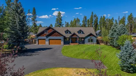 55442 Heierman Drive Bend OR 97707