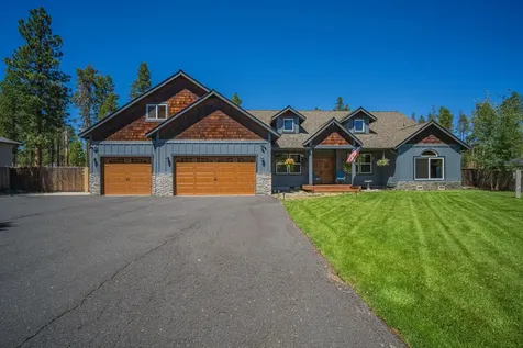55442 Heierman Drive Bend OR 97707