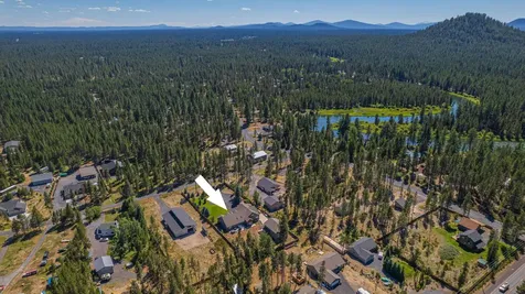 55442 Heierman Drive Bend OR 97707