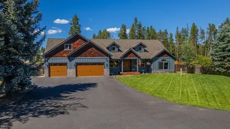 55442 Heierman Drive Bend OR 97707