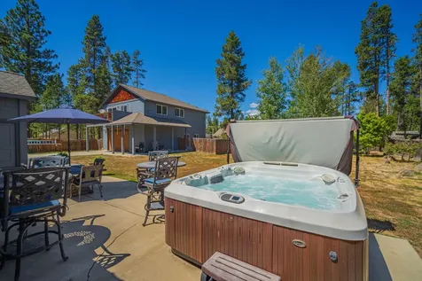 55442 Heierman Drive Bend OR 97707