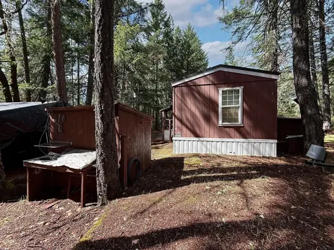 42256 Highway 62 Prospect OR 97536