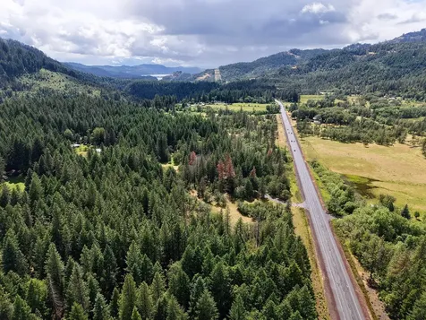 42256 Highway 62 Prospect OR 97536
