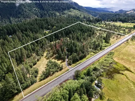 42256 Highway 62 Prospect OR 97536