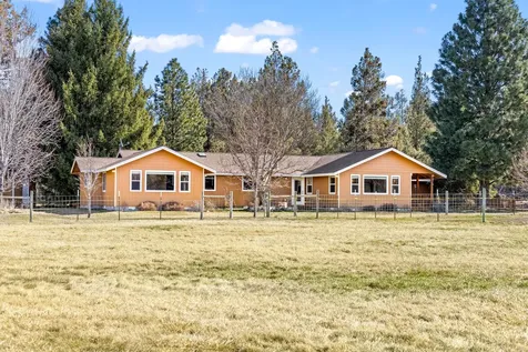 19800 Connarn Road Bend OR 97703