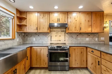 19800 Connarn Road Bend OR 97703