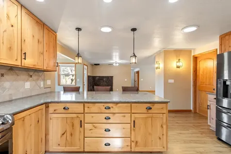 19800 Connarn Road Bend OR 97703
