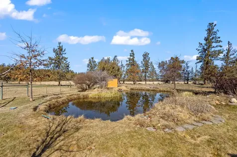 19800 Connarn Road Bend OR 97703