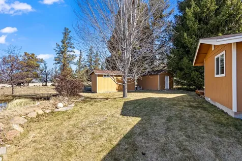 19800 Connarn Road Bend OR 97703