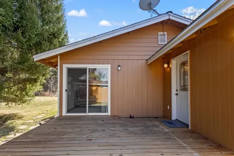 19800 Connarn Road Bend OR 97703