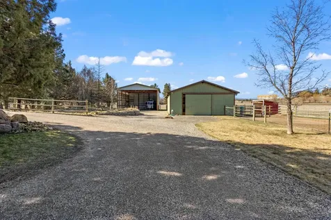 19800 Connarn Road Bend OR 97703