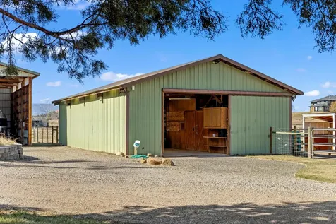 19800 Connarn Road Bend OR 97703