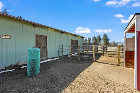 19800 Connarn Road Bend OR 97703