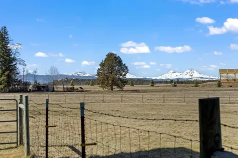 19800 Connarn Road Bend OR 97703