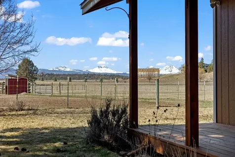 19800 Connarn Road Bend OR 97703