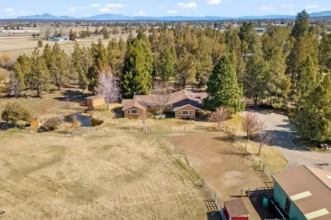 19800 Connarn Road Bend OR 97703