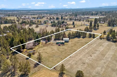 19800 Connarn Road Bend OR 97703