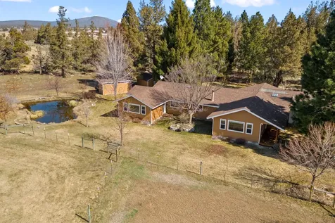 19800 Connarn Road Bend OR 97703