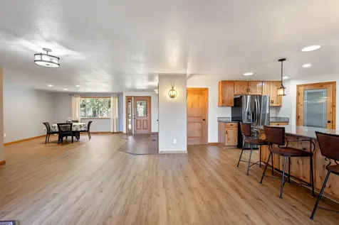 19800 Connarn Road Bend OR 97703