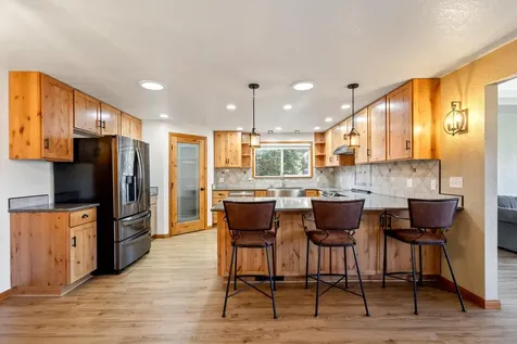 19800 Connarn Road Bend OR 97703