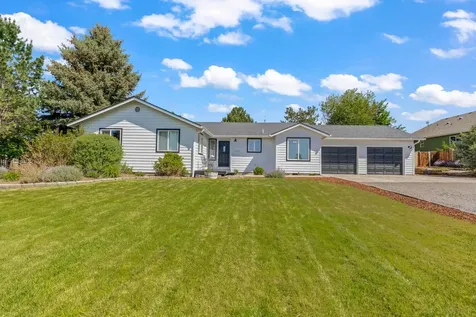 1315 NE Mountain Ash Road Prineville OR 97754