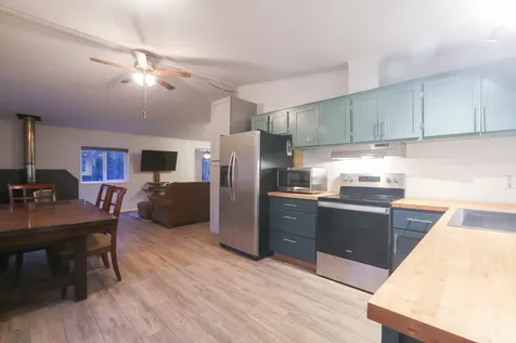 15845 Camino De Oro La Pine OR 97739