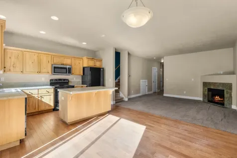 176 S Timber Pine Place Sisters OR 97759