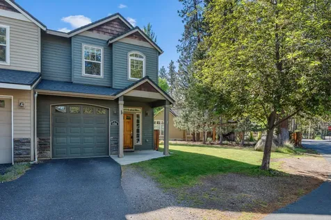 176 S Timber Pine Place Sisters OR 97759