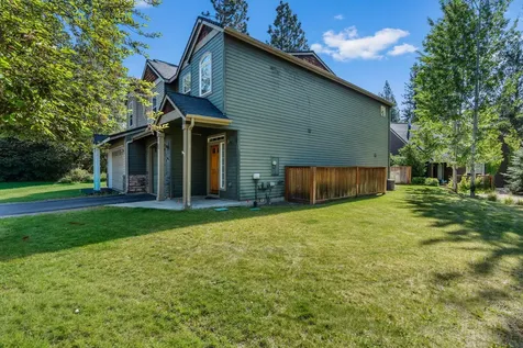176 S Timber Pine Place Sisters OR 97759