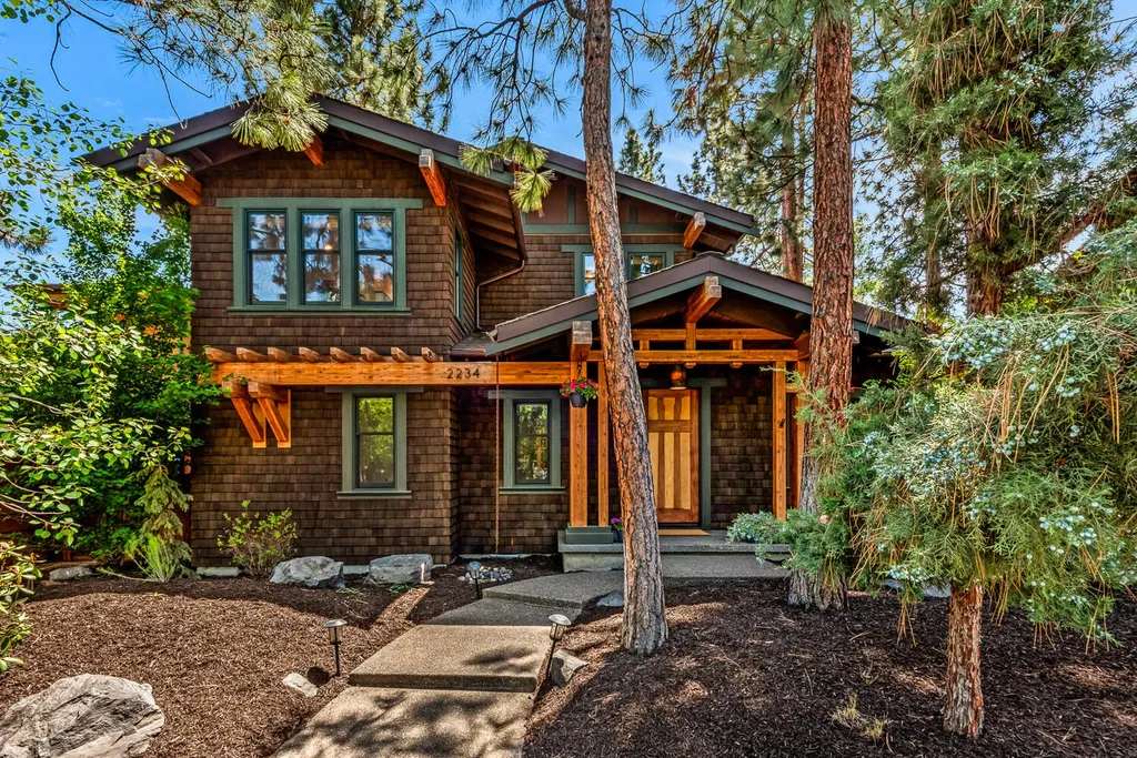 2234 NW High Lakes Loop Bend OR 97703