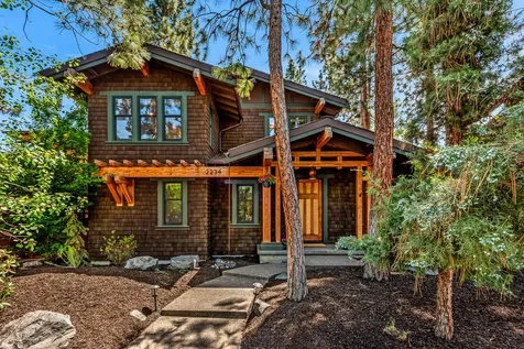2234 NW High Lakes Loop Bend OR 97703