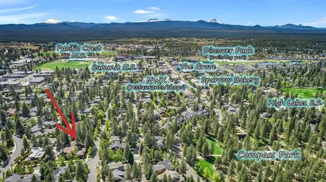 2234 NW High Lakes Loop Bend OR 97703