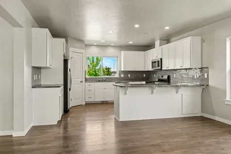 2201 Westwood Drive Medford OR 97501