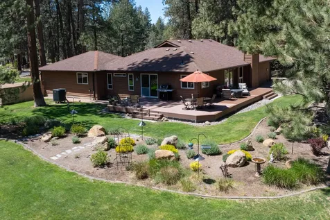 69986 W Meadow Parkway Sisters OR 97759