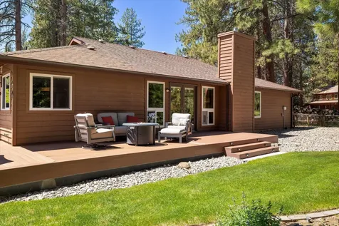 69986 W Meadow Parkway Sisters OR 97759