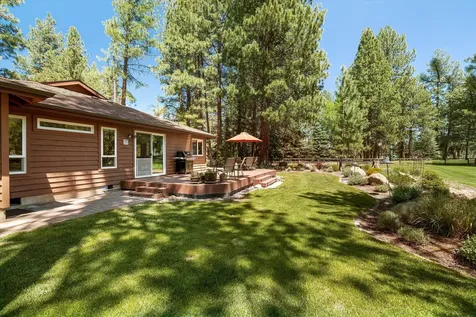 69986 W Meadow Parkway Sisters OR 97759