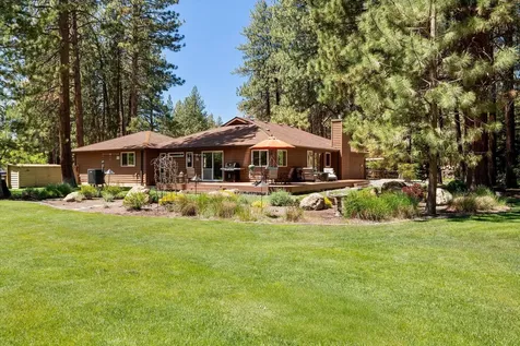 69986 W Meadow Parkway Sisters OR 97759