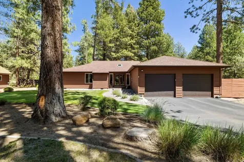 69986 W Meadow Parkway Sisters OR 97759