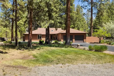 69986 W Meadow Parkway Sisters OR 97759