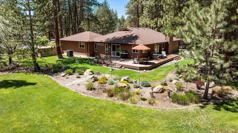 69986 W Meadow Parkway Sisters OR 97759