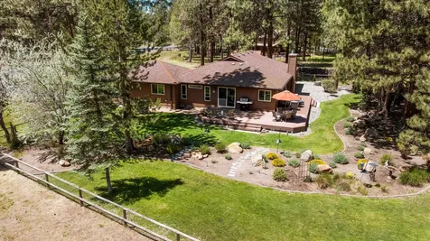 69986 W Meadow Parkway Sisters OR 97759